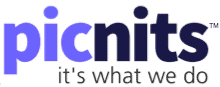 picnits logo